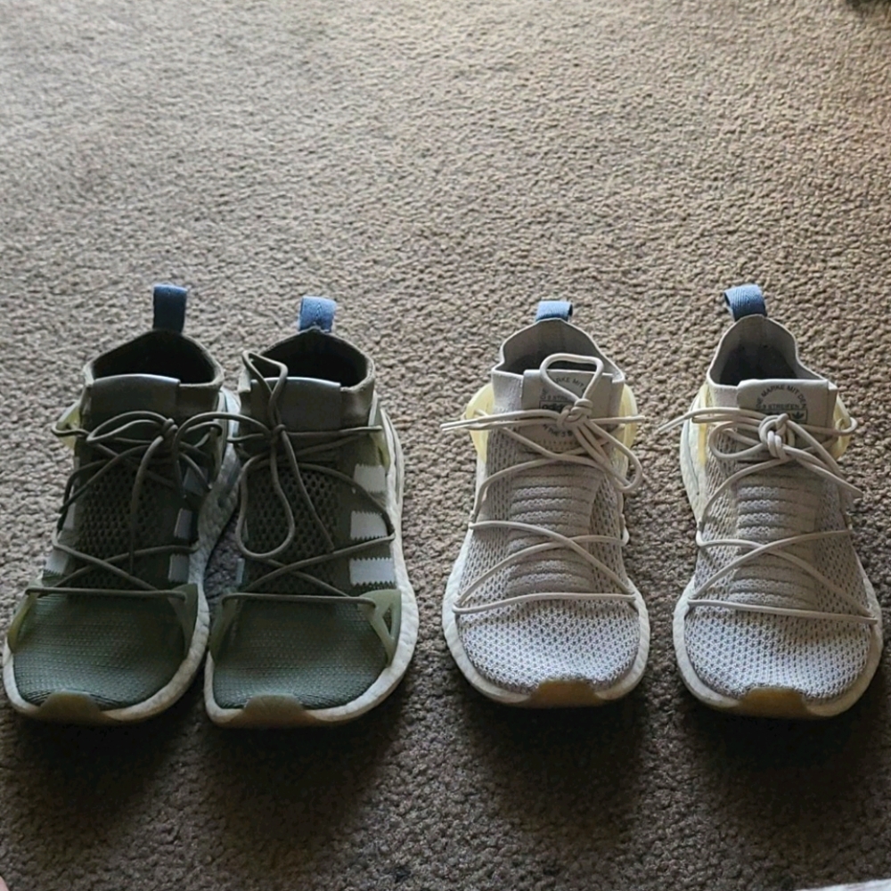 Adidas